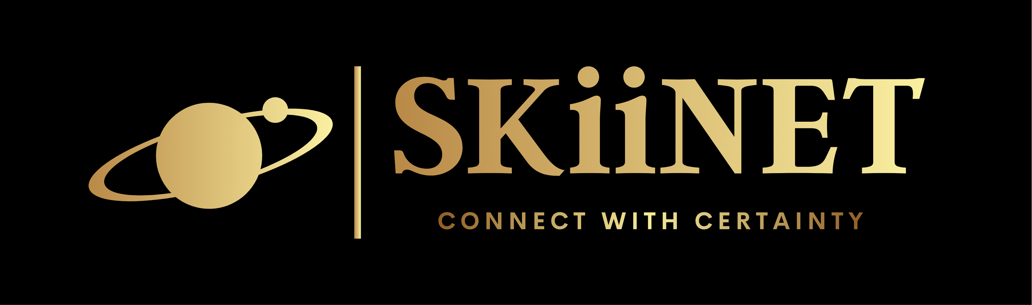 SKiiNET Logo