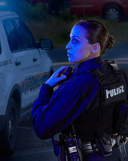 Law Enforcement
