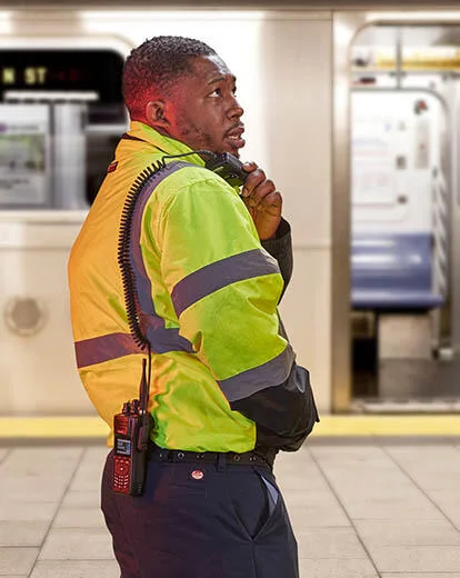 Public Safety